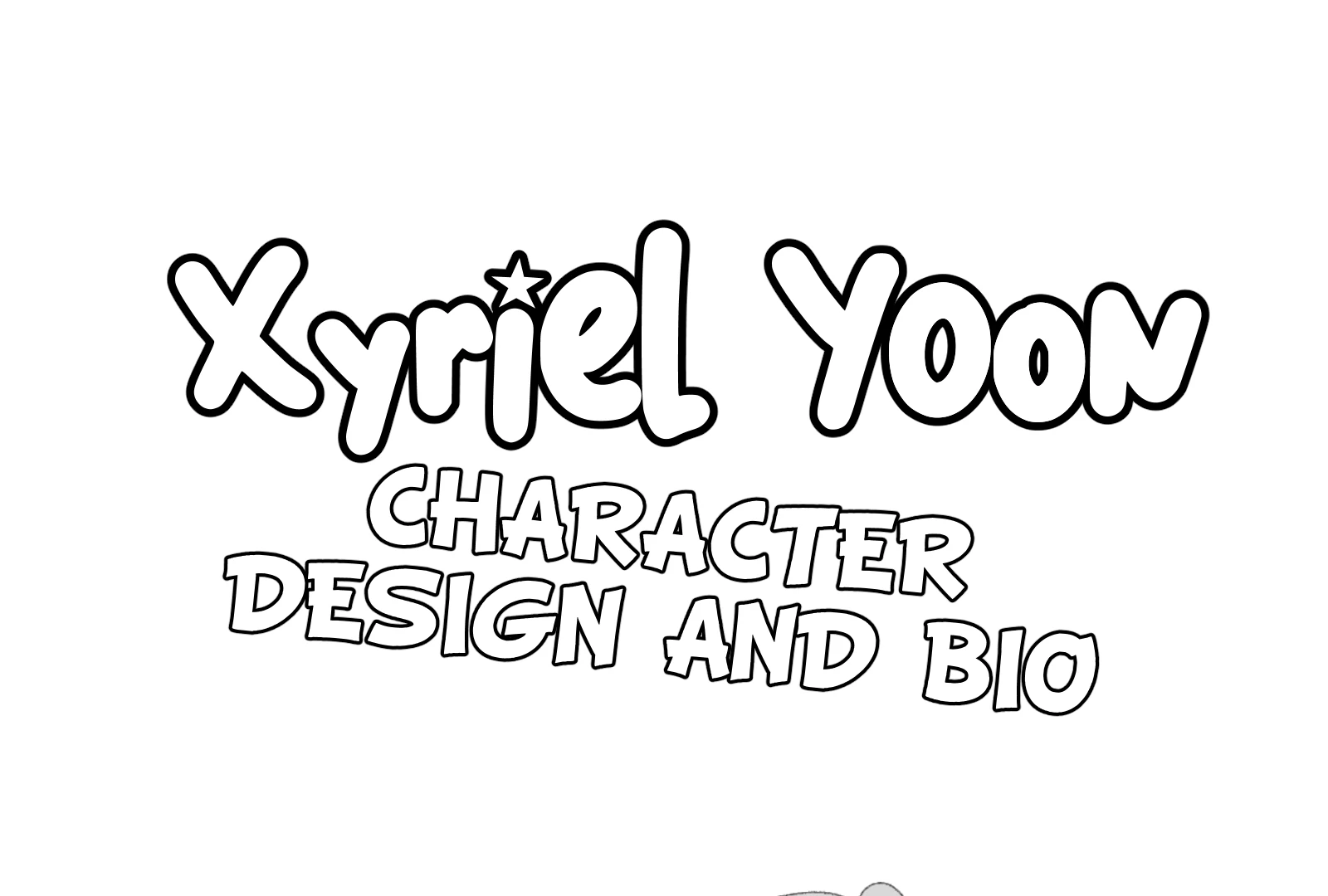 How to Flirt With My Childhood Friend? Chapter 6.2 - Page 17