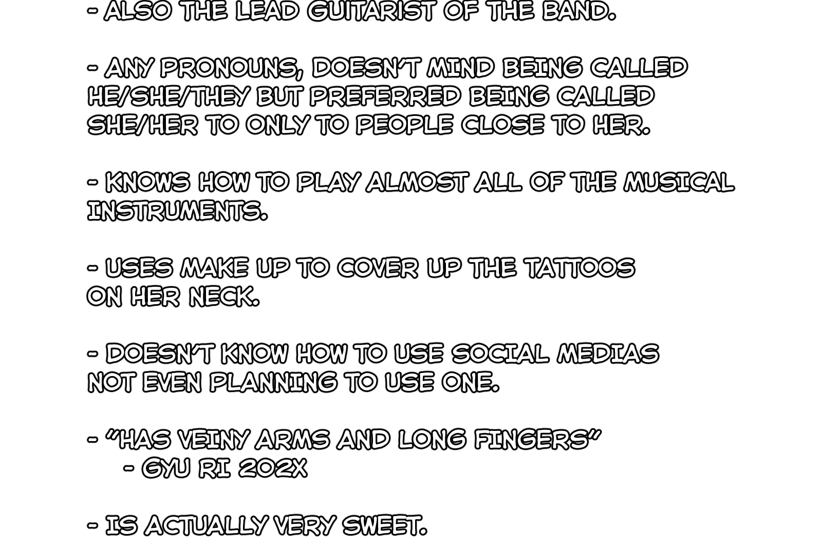 How to Flirt With My Childhood Friend? Chapter 6.2 - Page 20