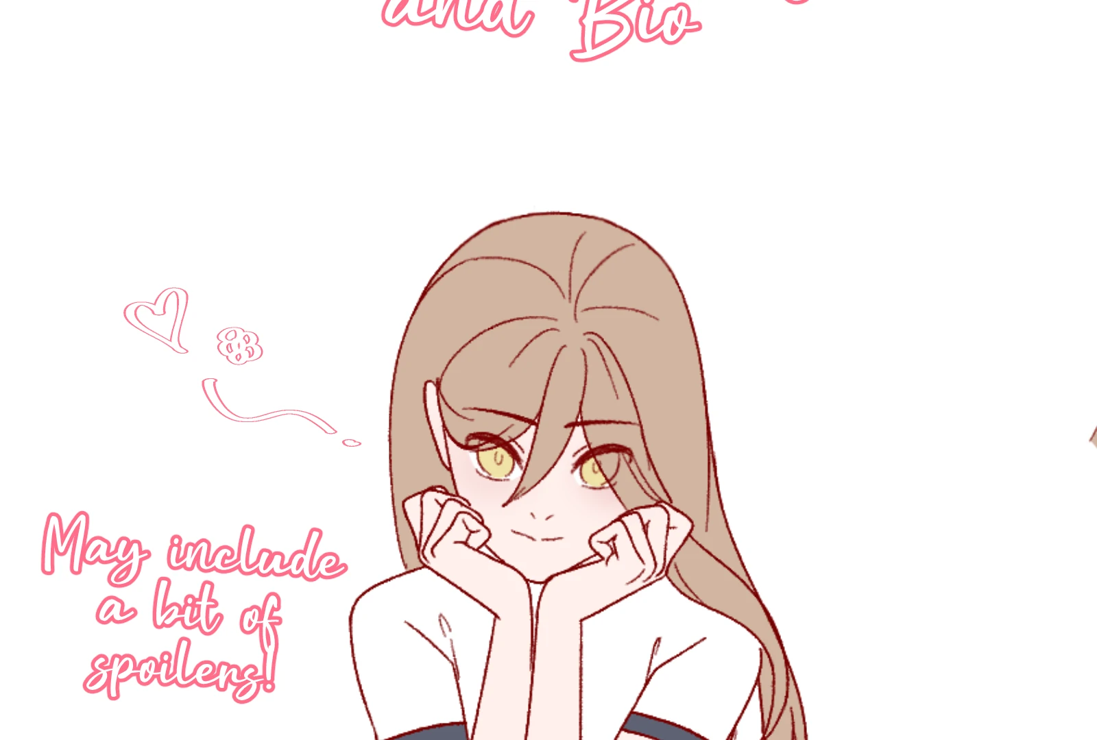 How to Flirt With My Childhood Friend? Chapter 6.2 - Page 3