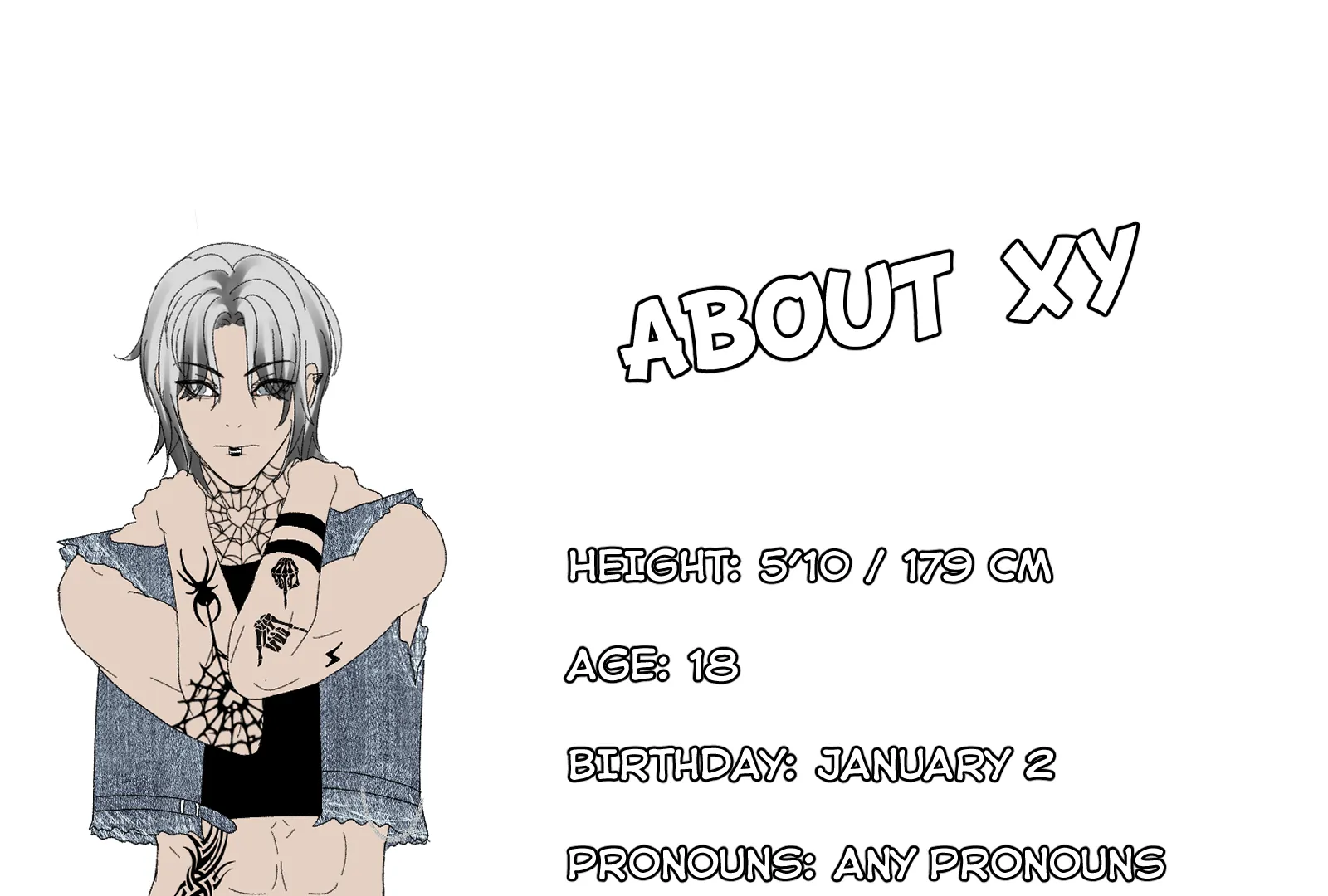 How to Flirt With My Childhood Friend? Chapter 6.2 - Page 21