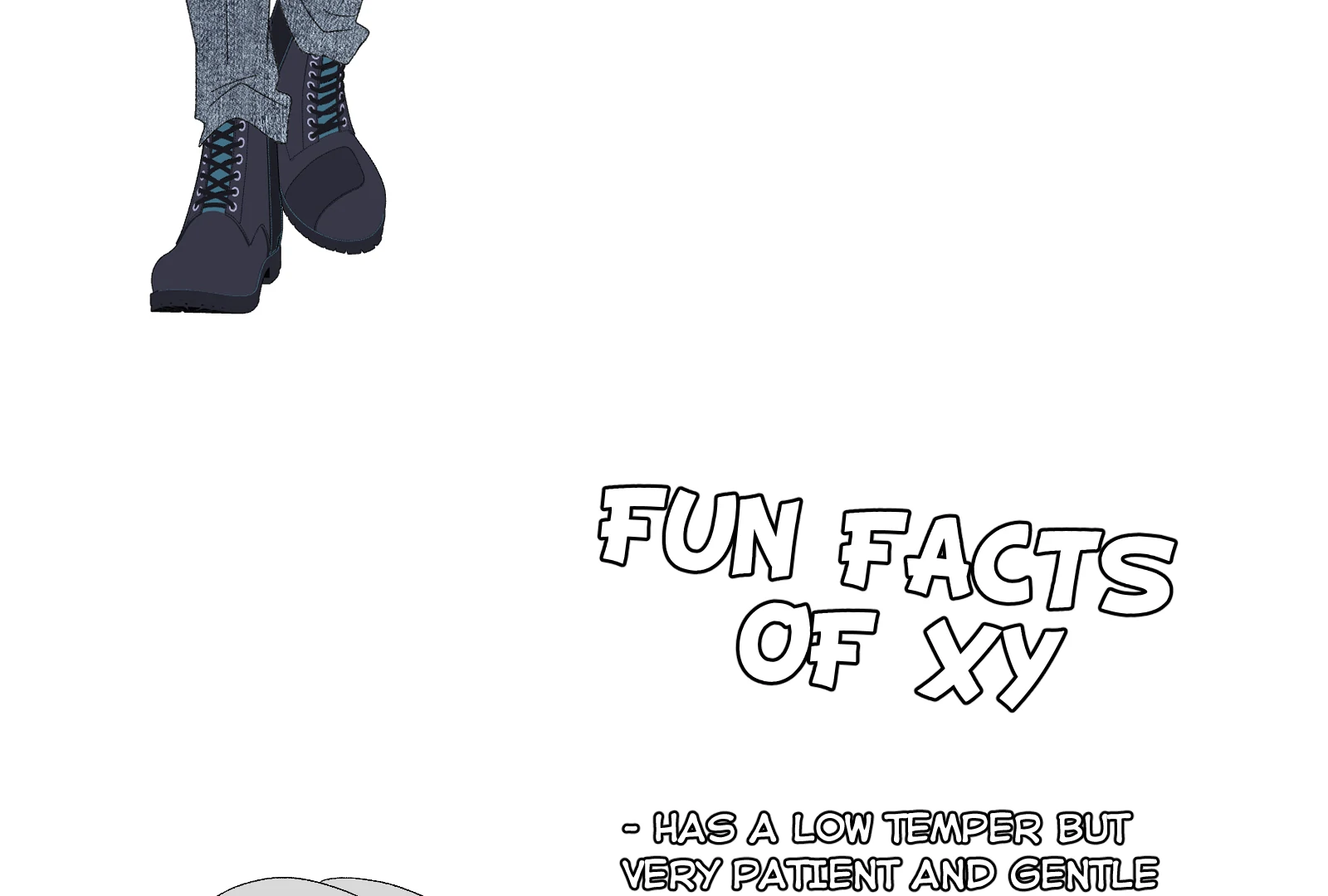 How to Flirt With My Childhood Friend? Chapter 6.2 - Page 23