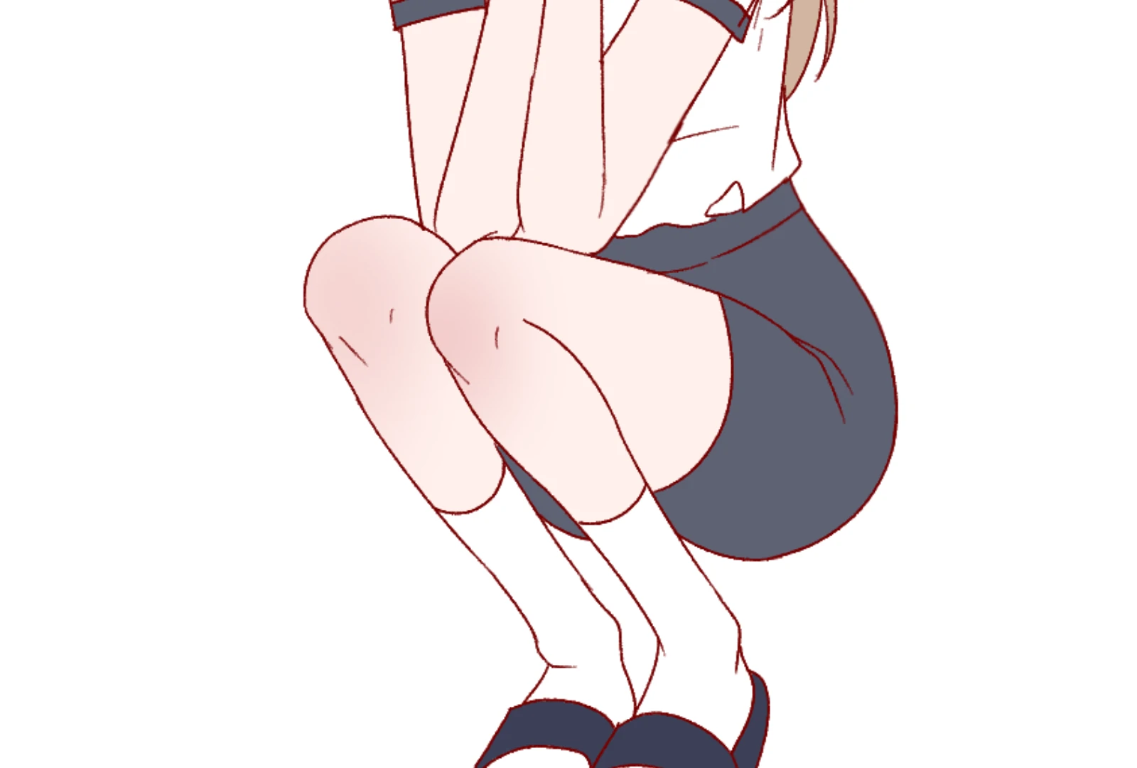 How to Flirt With My Childhood Friend? Chapter 6.2 - Page 4