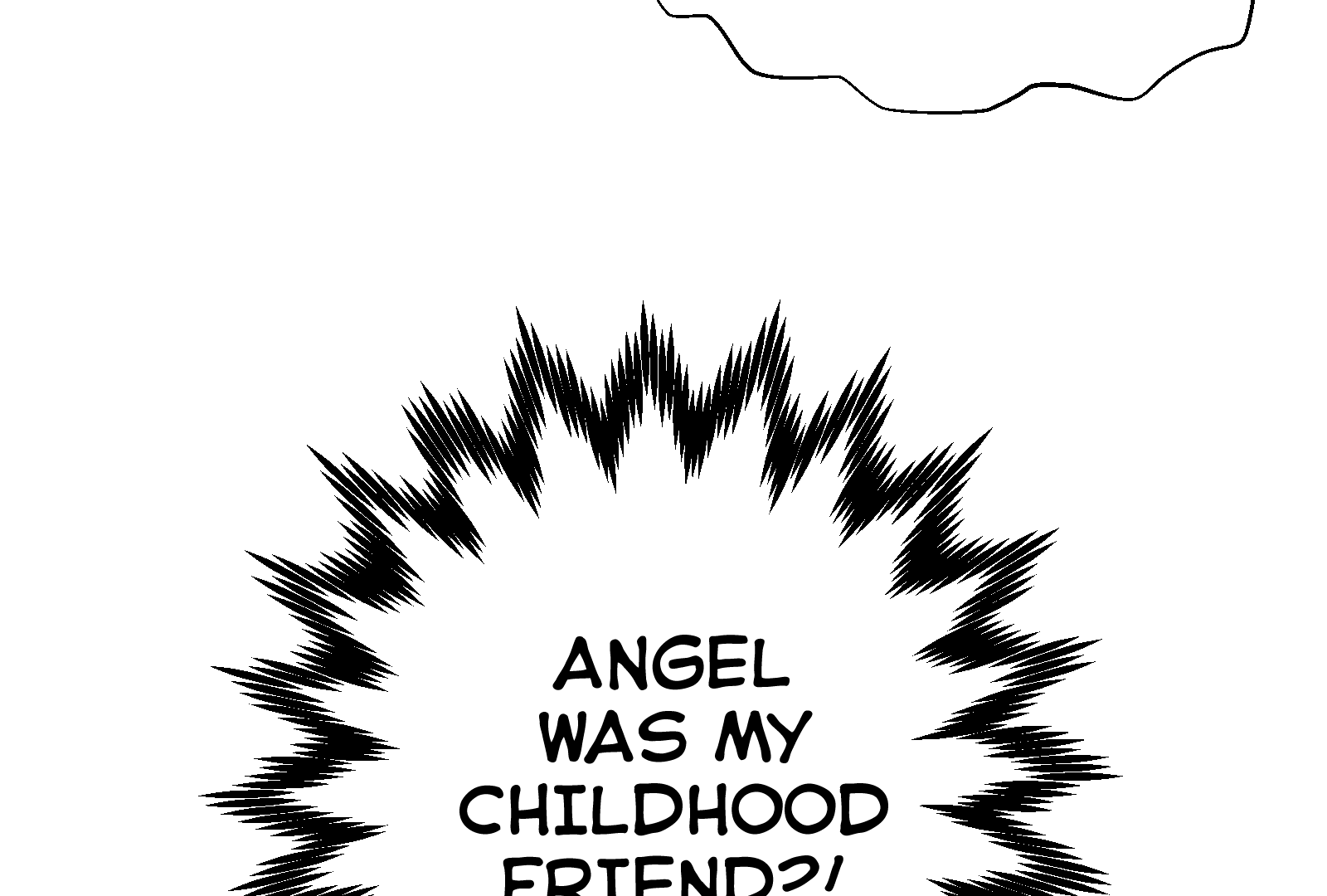 How to Flirt With My Childhood Friend? Chapter 6 - Page 13