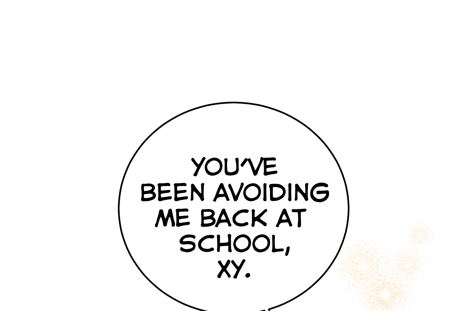 How to Flirt With My Childhood Friend? Chapter 6 - Page 19