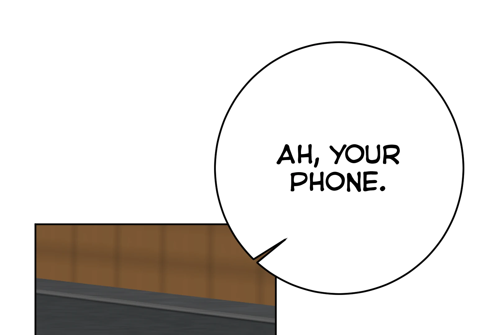 How to Flirt With My Childhood Friend? Chapter 6 - Page 27