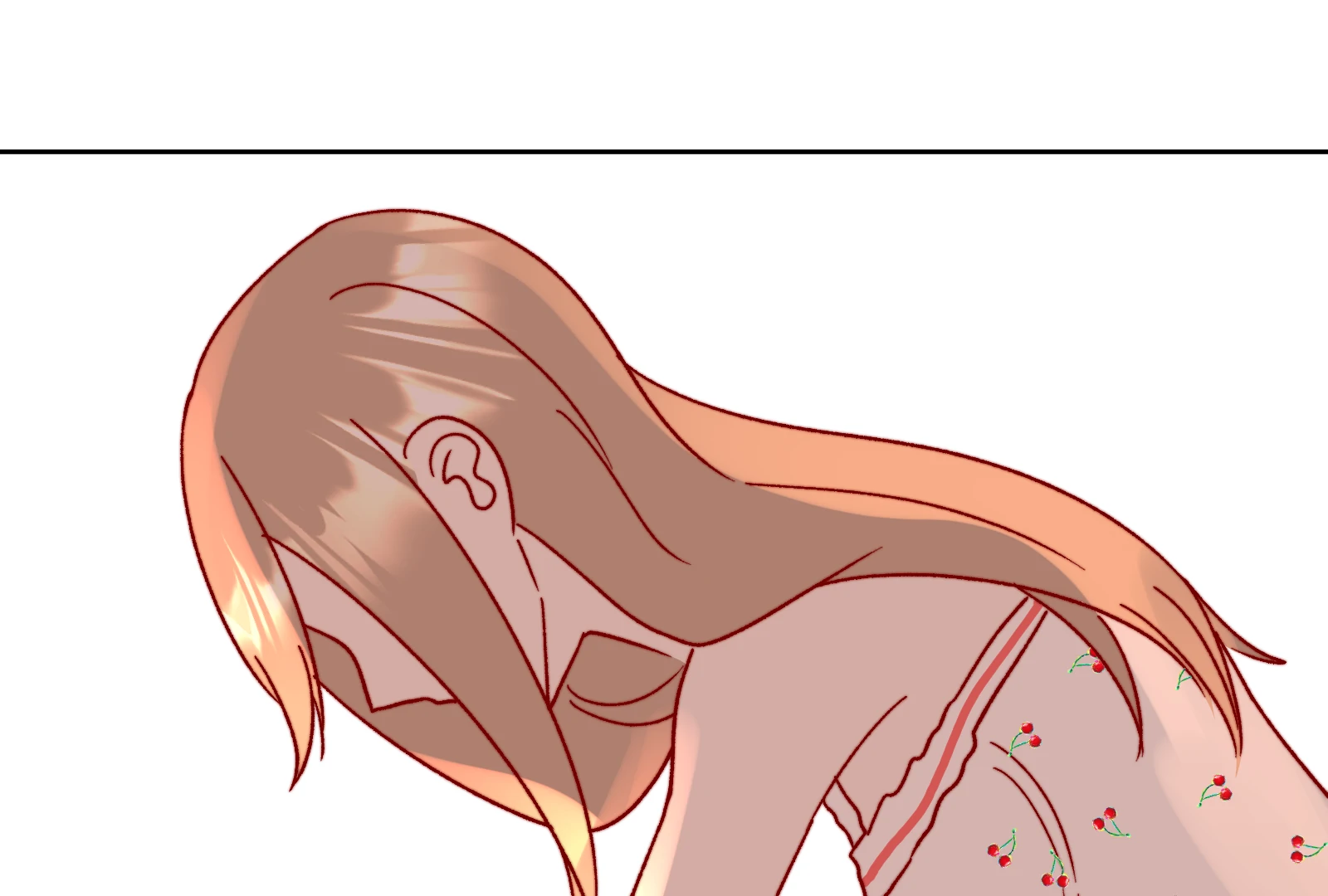 How to Flirt With My Childhood Friend? Chapter 6 - Page 29