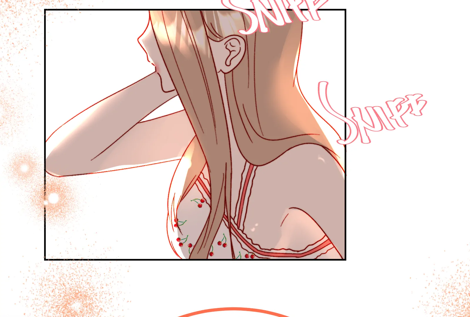 How to Flirt With My Childhood Friend? Chapter 6 - Page 4