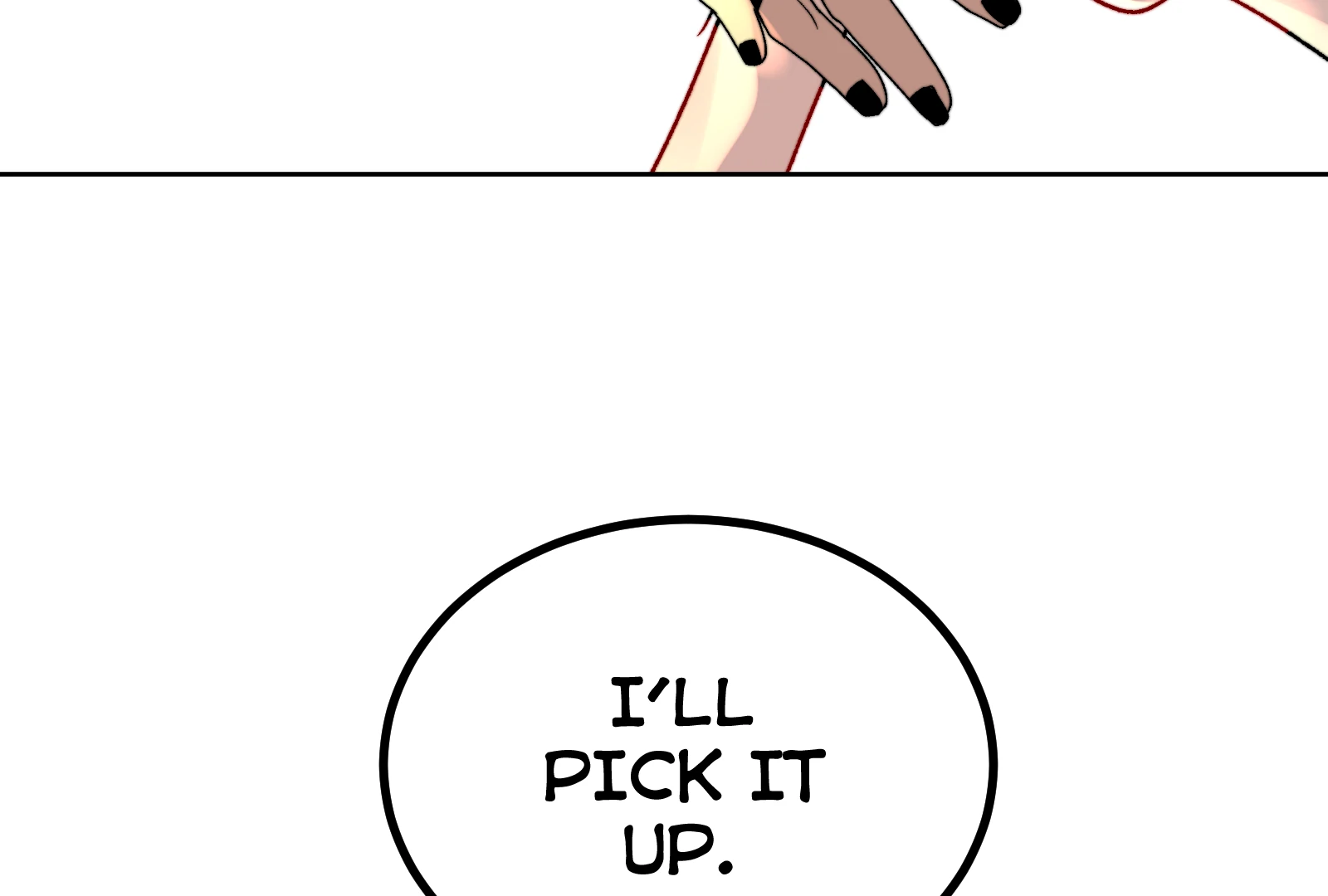 How to Flirt With My Childhood Friend? Chapter 6 - Page 32