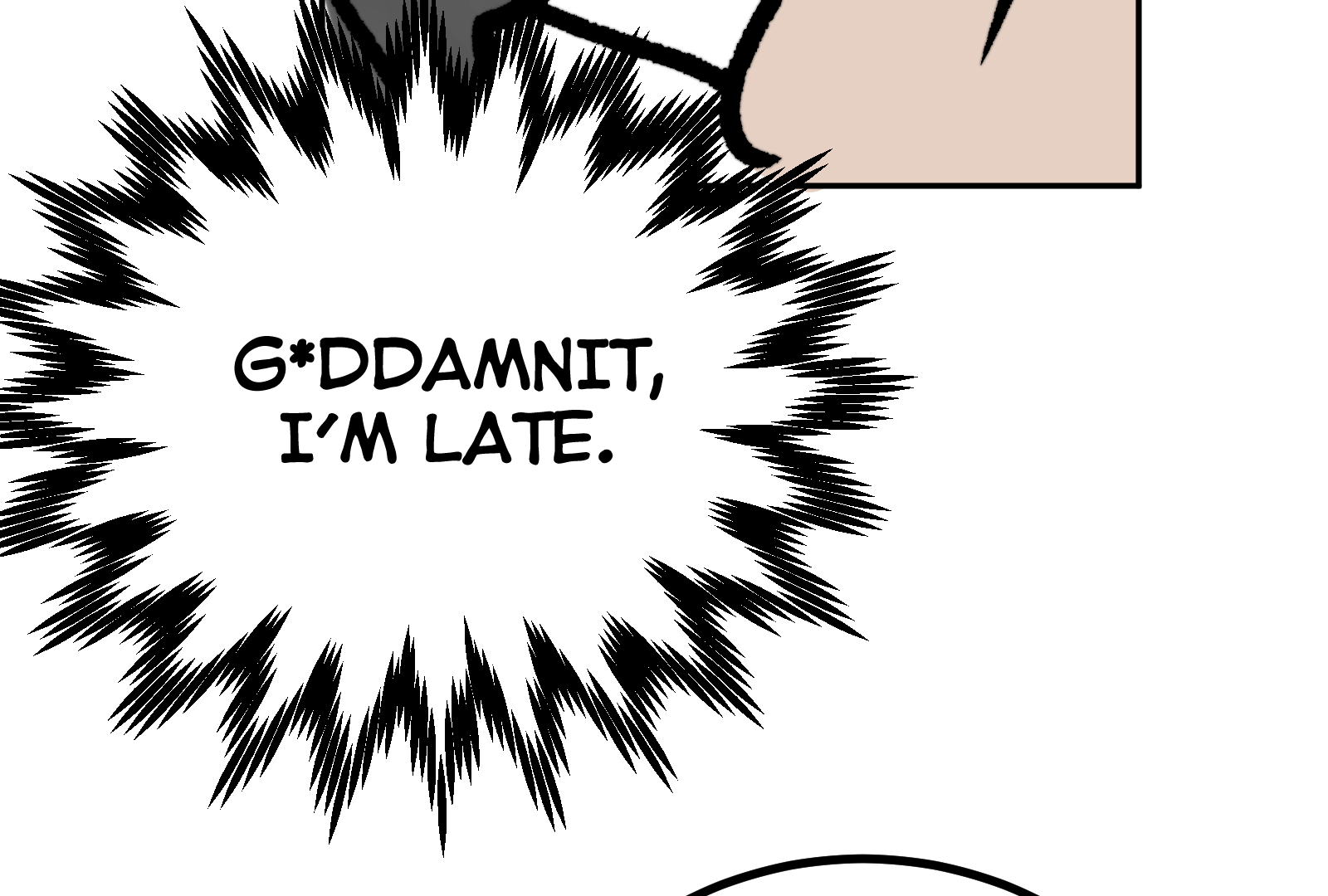 How to Flirt With My Childhood Friend? Chapter 6 - Page 39