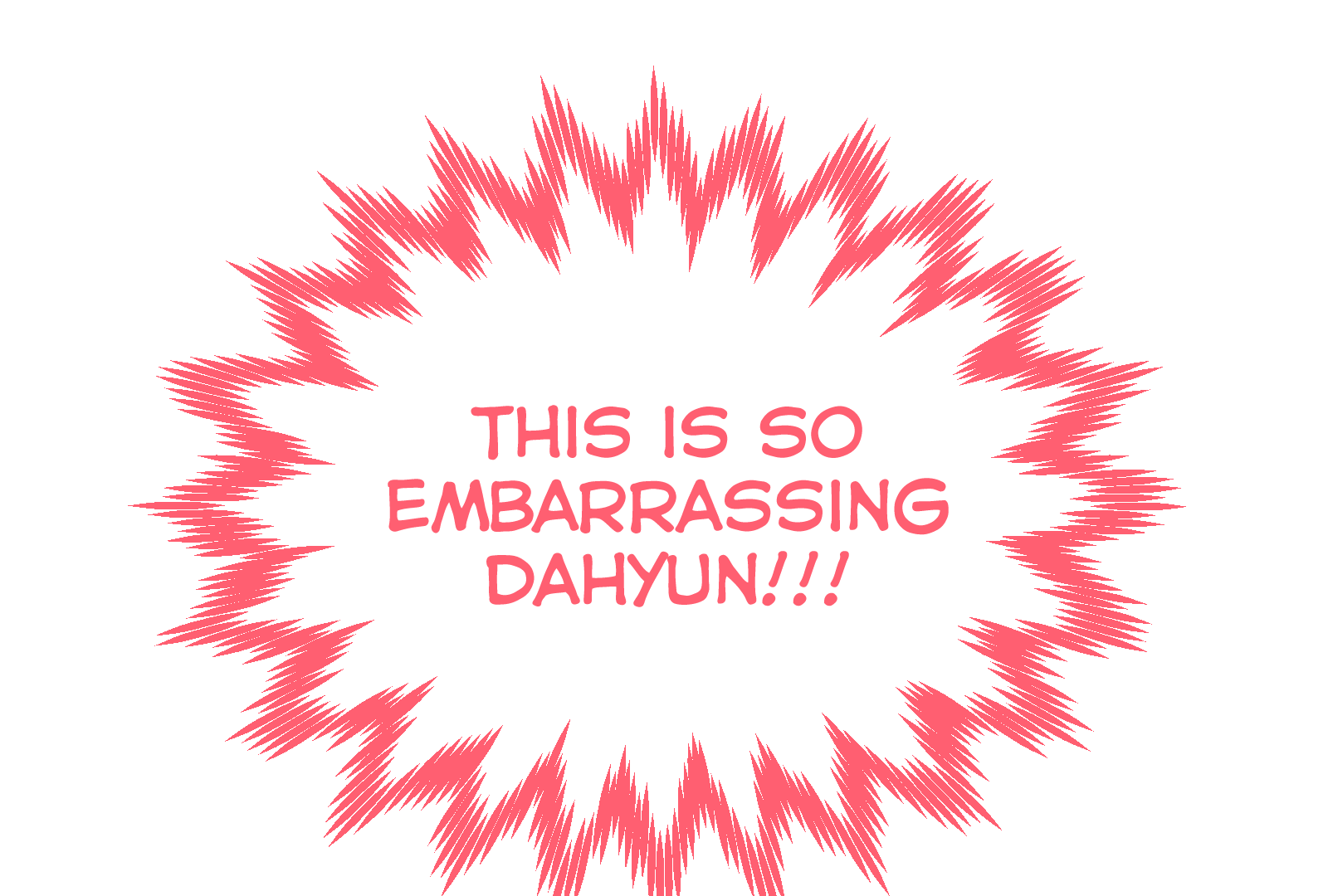 How to Flirt With My Childhood Friend? Chapter 6 - Page 47