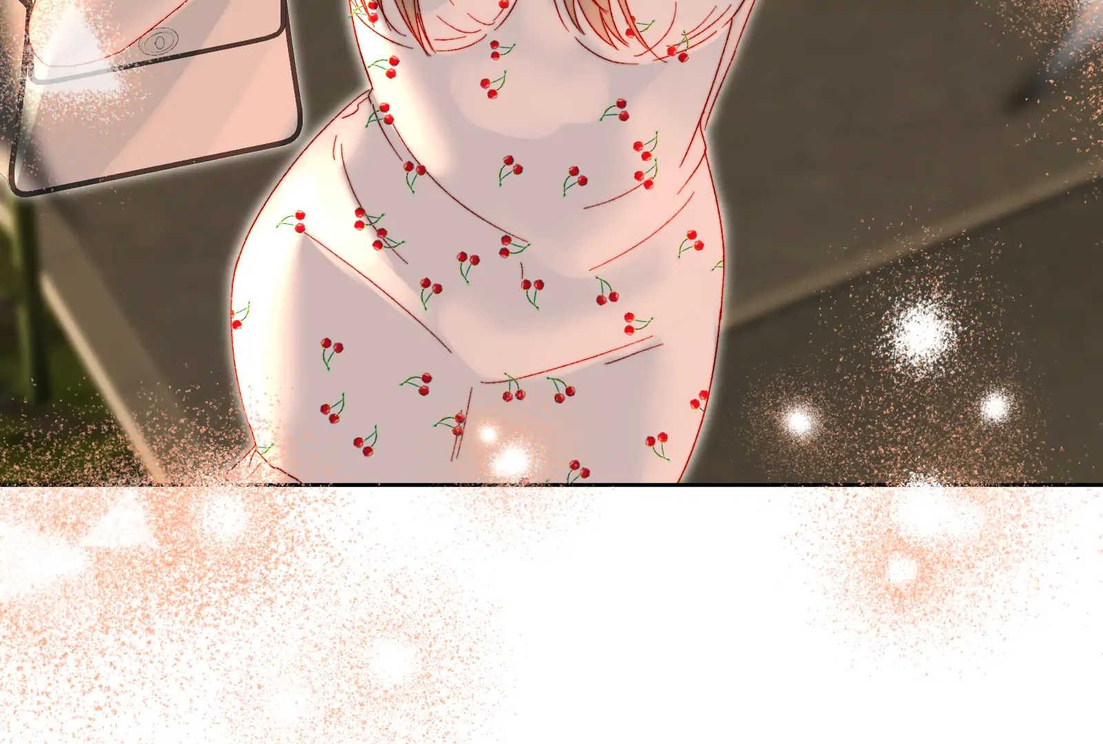 How to Flirt With My Childhood Friend? Chapter 6 - Page 7