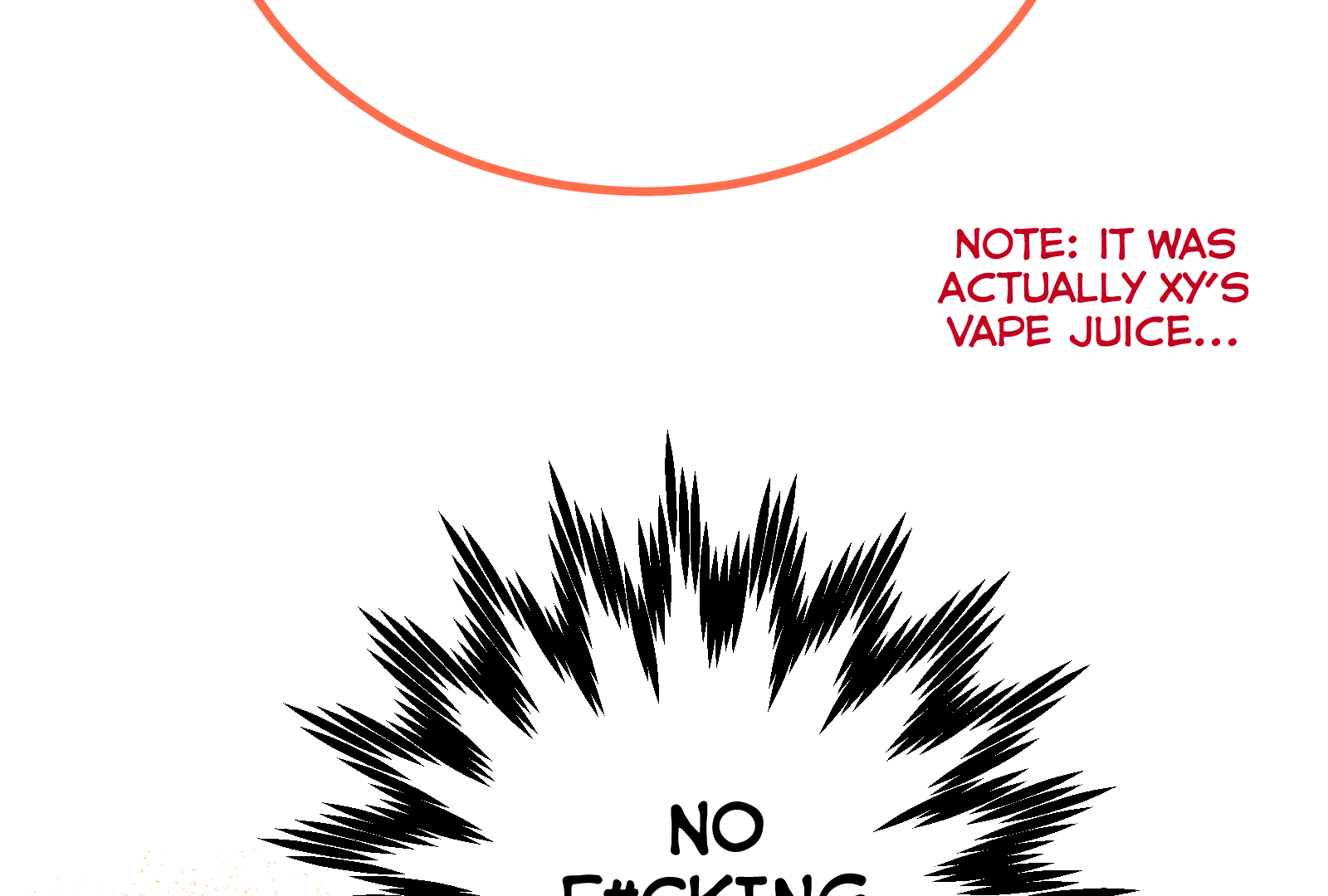 How to Flirt With My Childhood Friend? Chapter 6 - Page 9