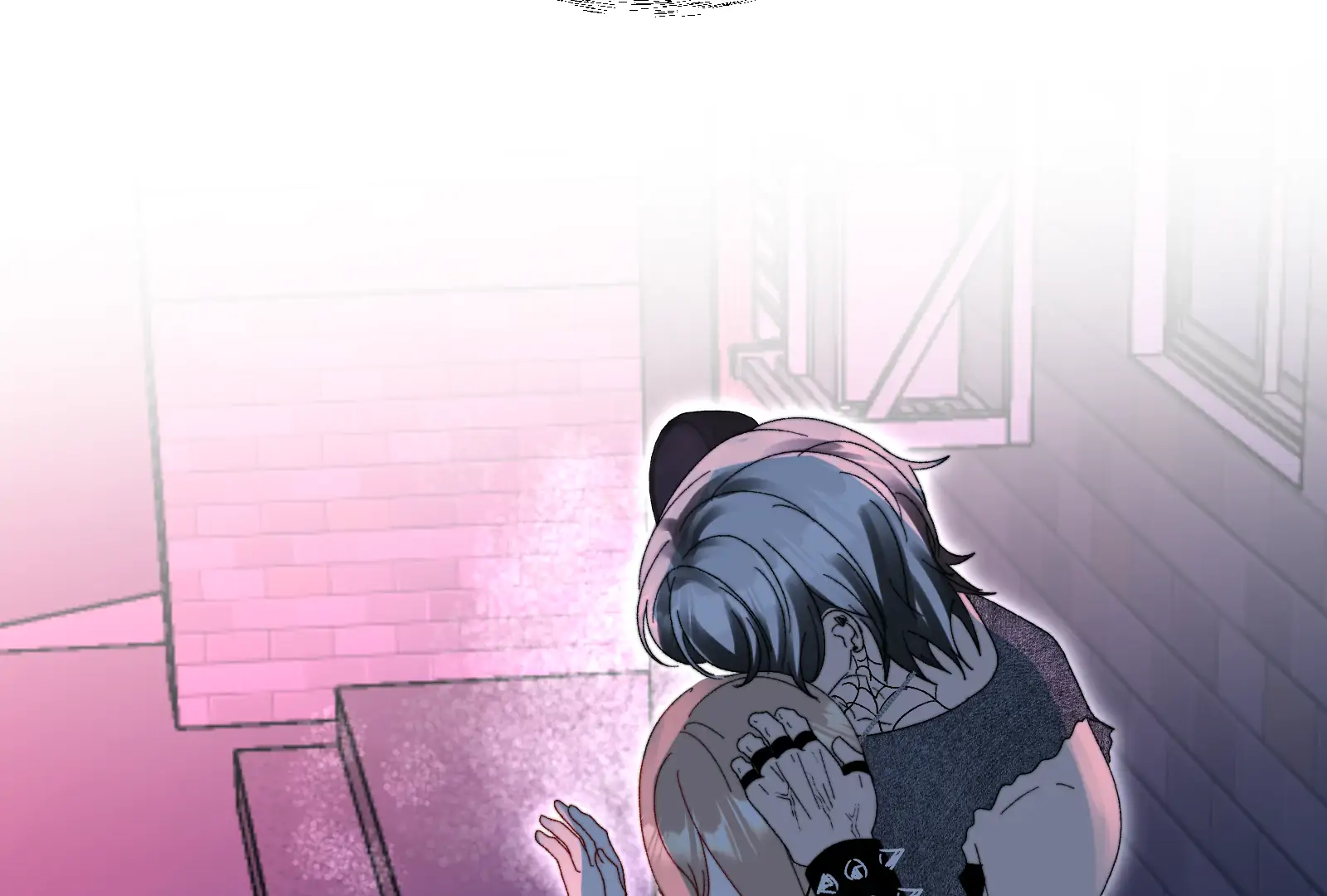 How to Flirt With My Childhood Friend? Chapter 7 - Page 14