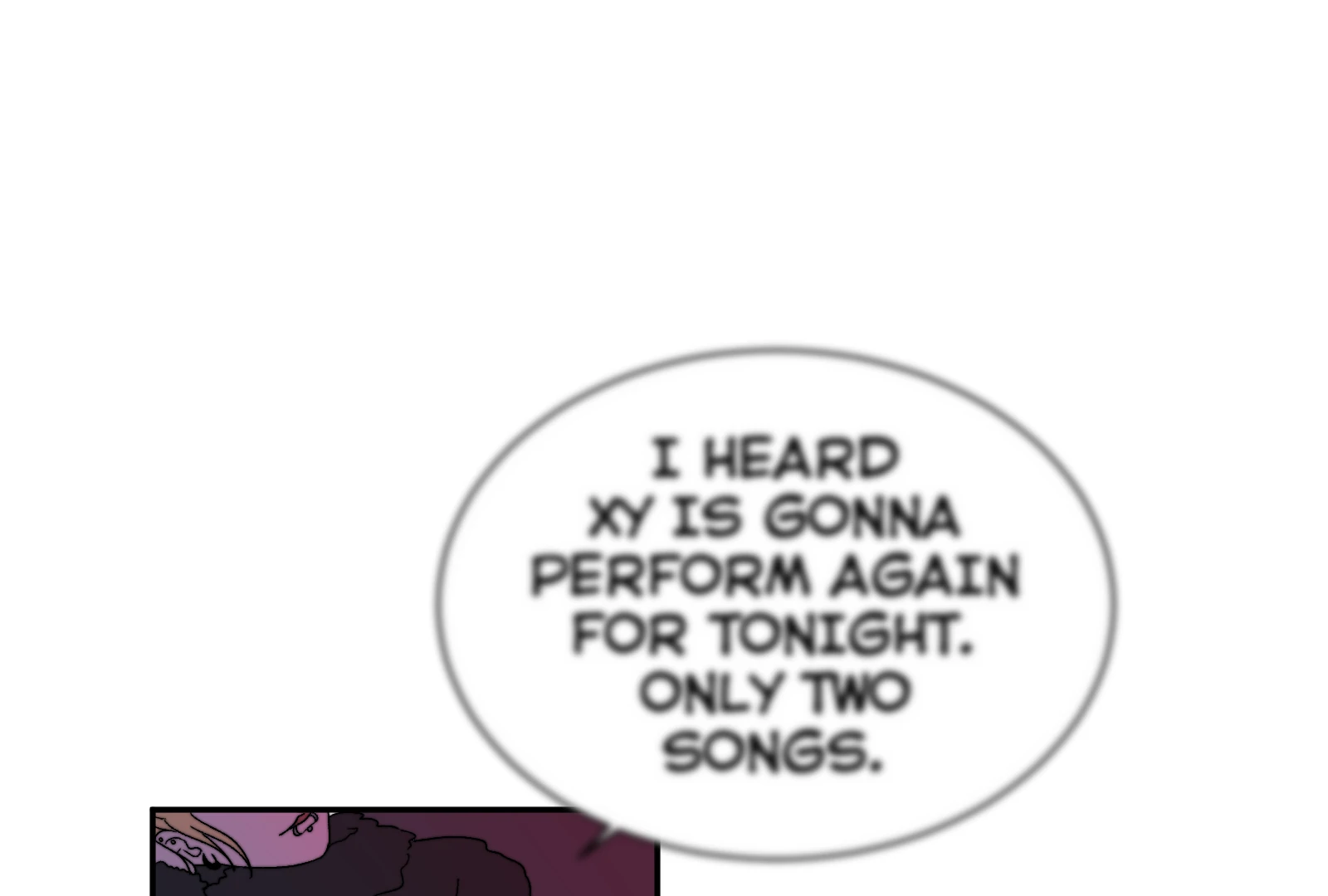 How to Flirt With My Childhood Friend? Chapter 7 - Page 3