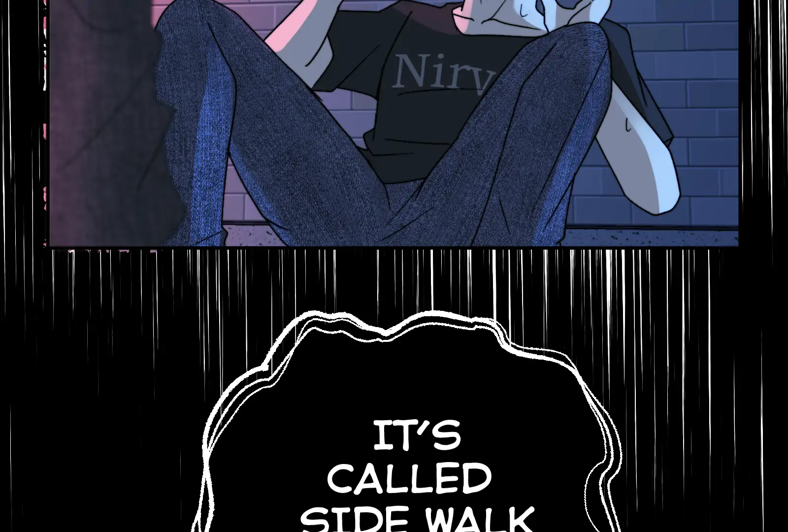 How to Flirt With My Childhood Friend? Chapter 7 - Page 23