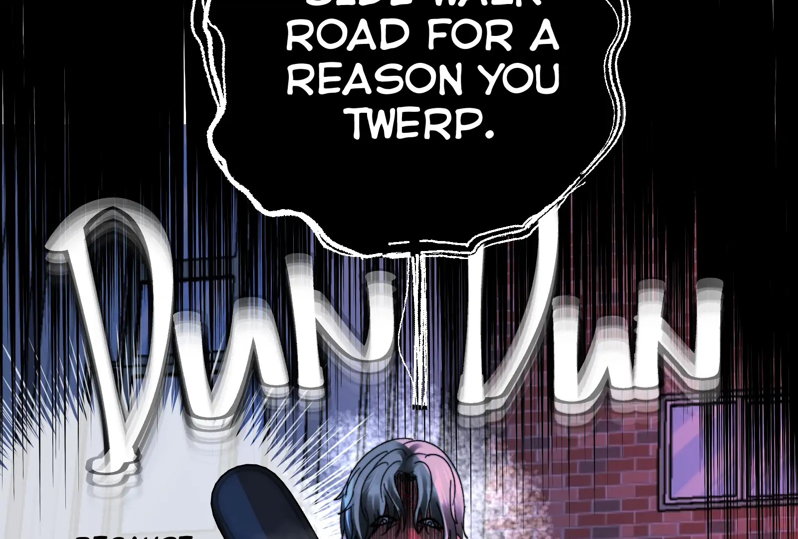 How to Flirt With My Childhood Friend? Chapter 7 - Page 24