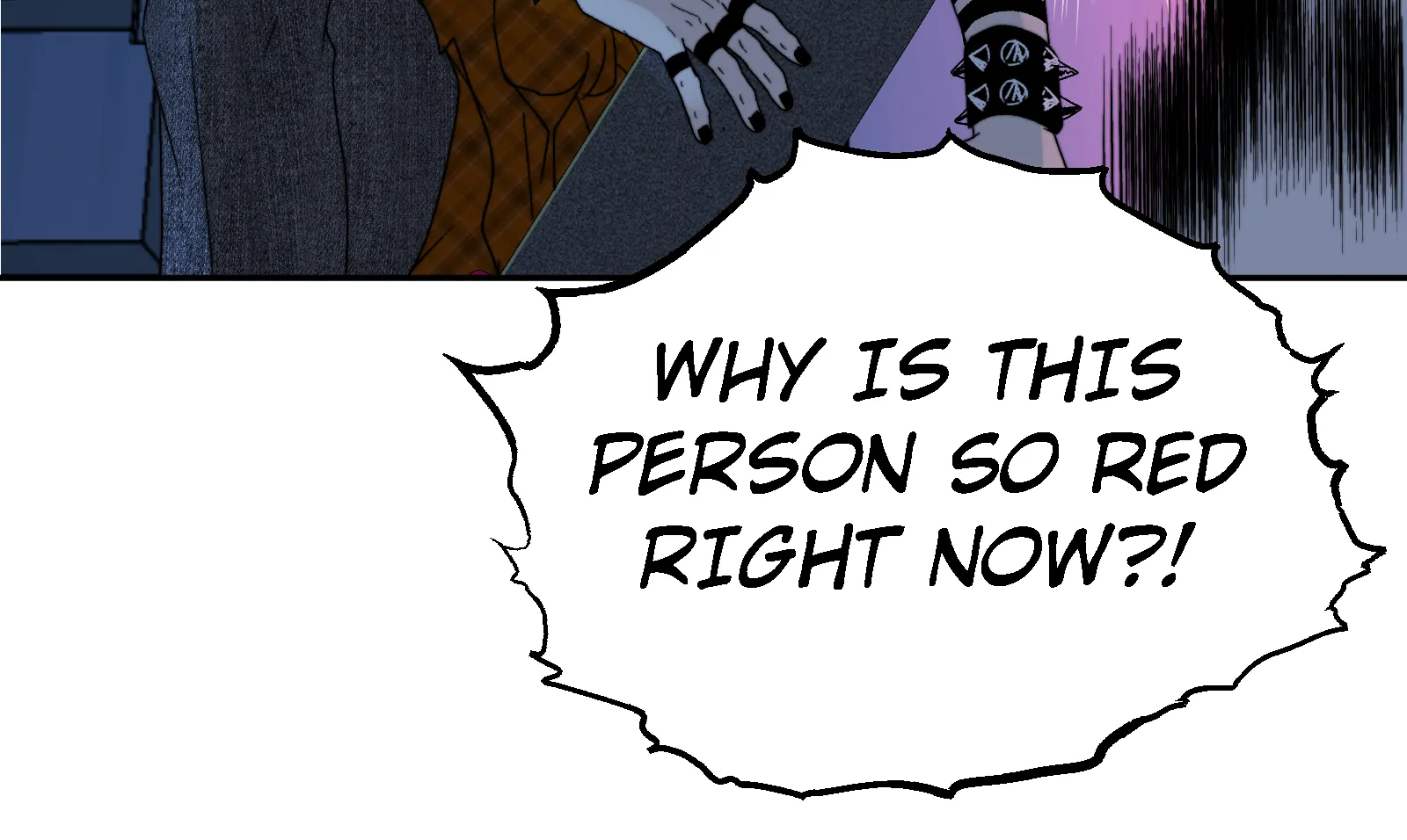 How to Flirt With My Childhood Friend? Chapter 7 - Page 32