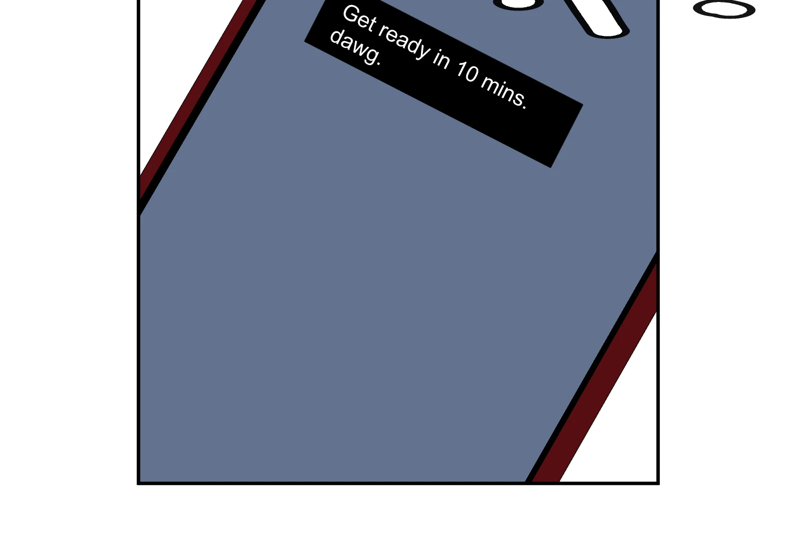 How to Flirt With My Childhood Friend? Chapter 7 - Page 39