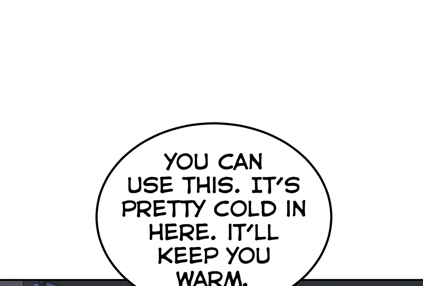 How to Flirt With My Childhood Friend? Chapter 7 - Page 40