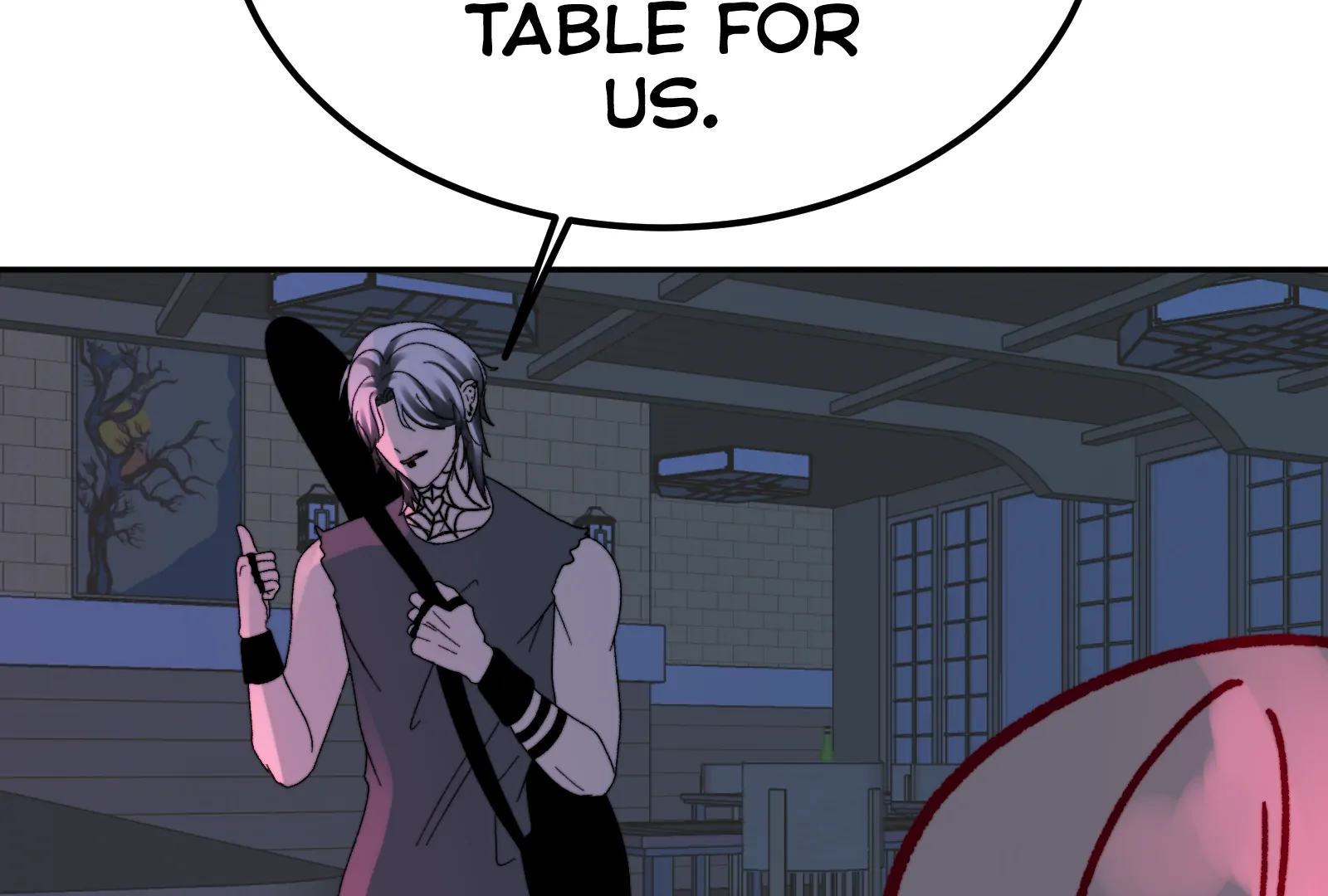 How to Flirt With My Childhood Friend? Chapter 7 - Page 44