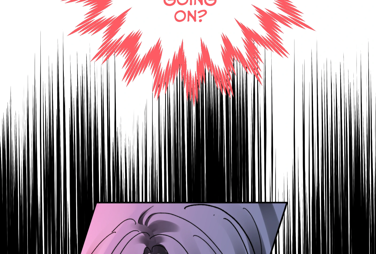 How to Flirt With My Childhood Friend? Chapter 7 - Page 54