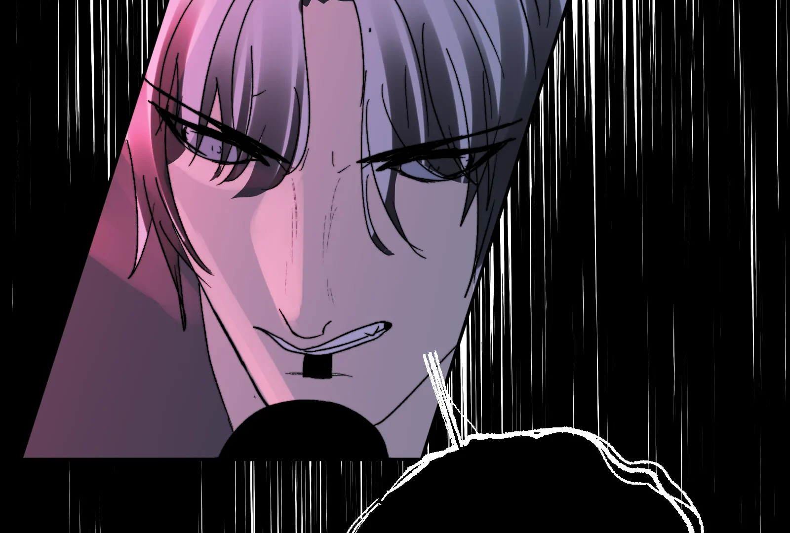 How to Flirt With My Childhood Friend? Chapter 7 - Page 55