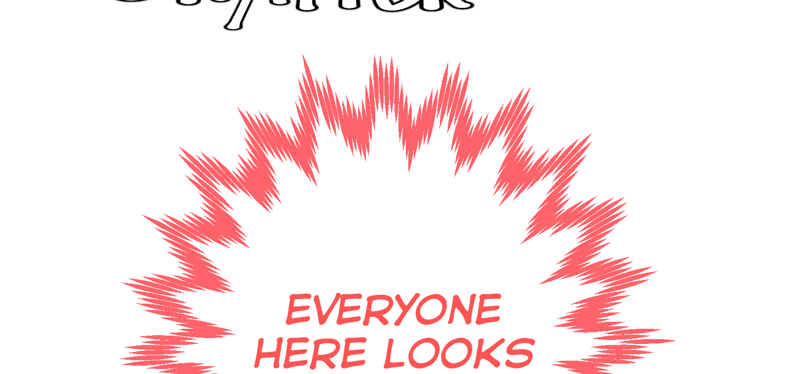 How to Flirt With My Childhood Friend? Chapter 7 - Page 7