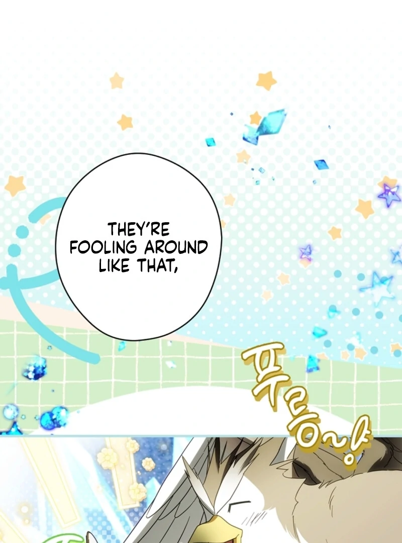 How to Get My Husband on My Side Chapter 125 - Page 106