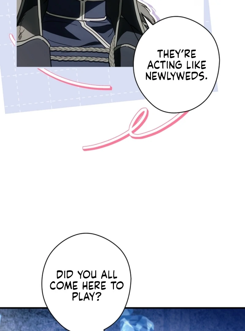 How to Get My Husband on My Side Chapter 125 - Page 122