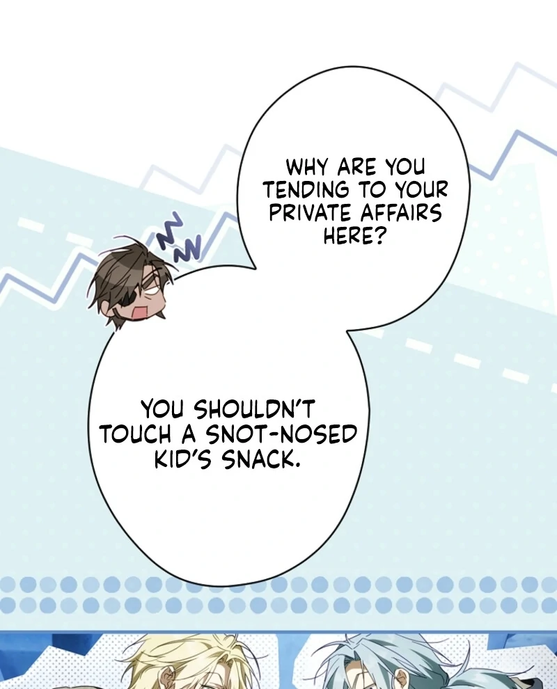 How to Get My Husband on My Side Chapter 125 - Page 124