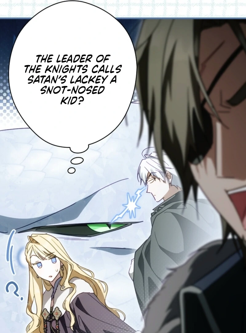 How to Get My Husband on My Side Chapter 125 - Page 126