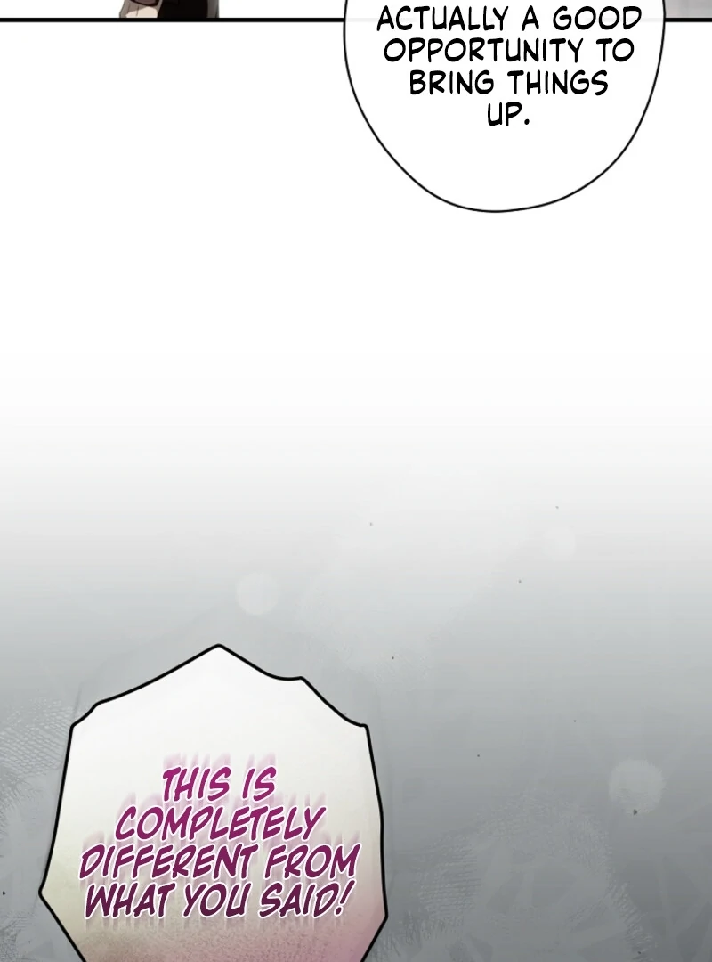 How to Get My Husband on My Side Chapter 125 - Page 18