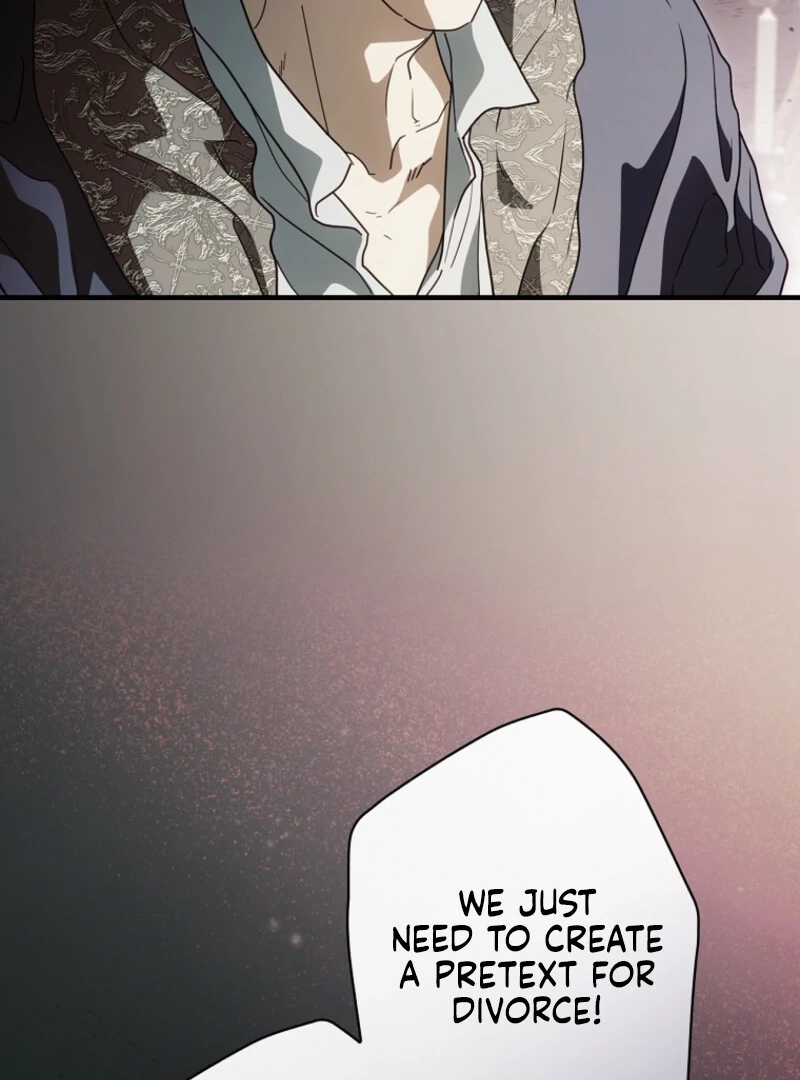 How to Get My Husband on My Side Chapter 125 - Page 21