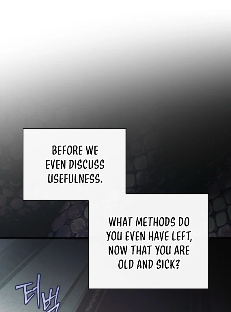 How to Get My Husband on My Side Chapter 125 - Page 36