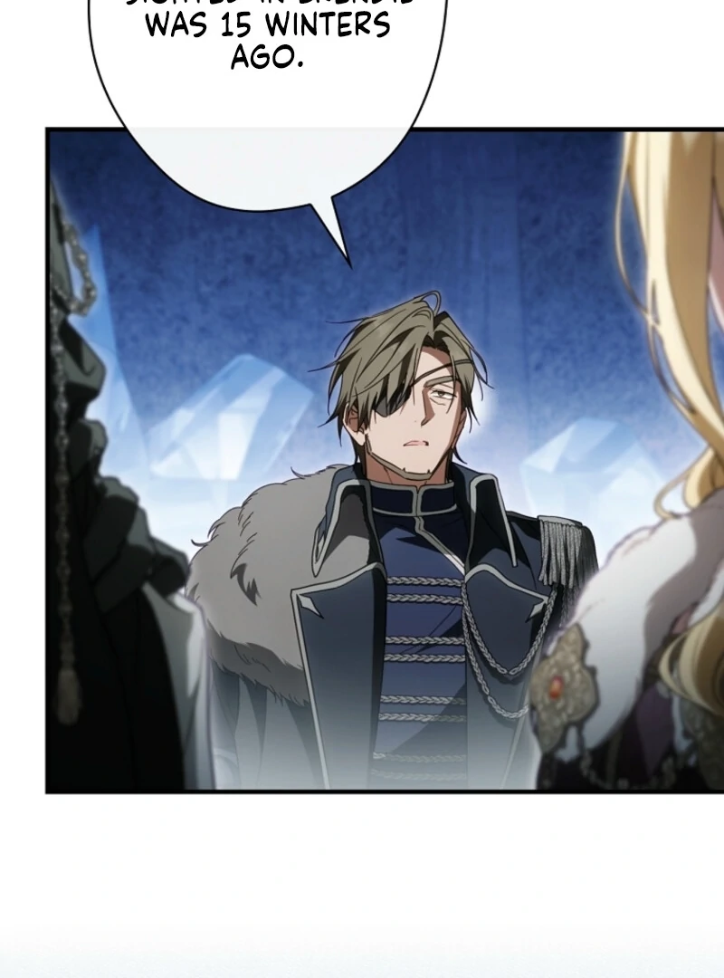 How to Get My Husband on My Side Chapter 125 - Page 87