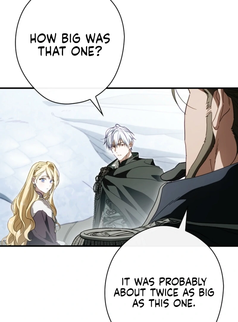 How to Get My Husband on My Side Chapter 125 - Page 92