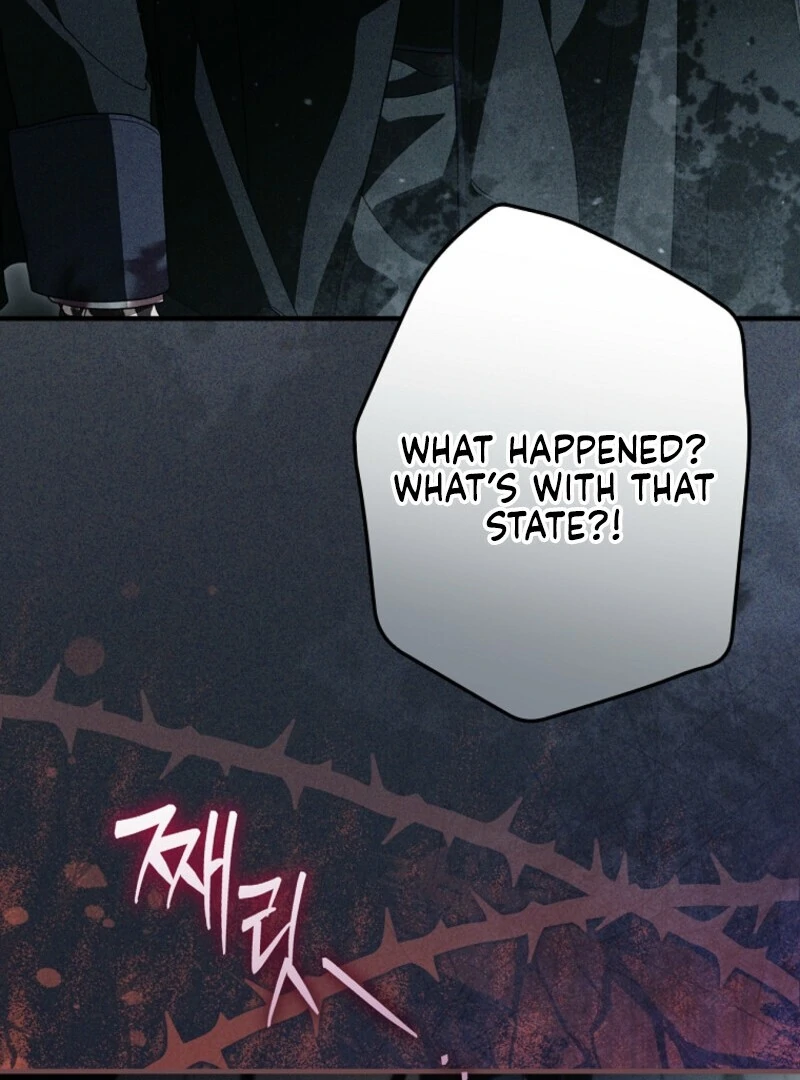 How to Get My Husband on My Side Chapter 127 - Page 112