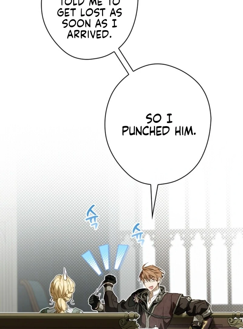 How to Get My Husband on My Side Chapter 127 - Page 119