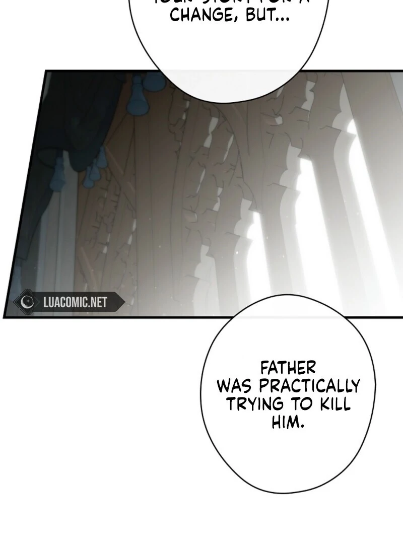 How to Get My Husband on My Side Chapter 127 - Page 121