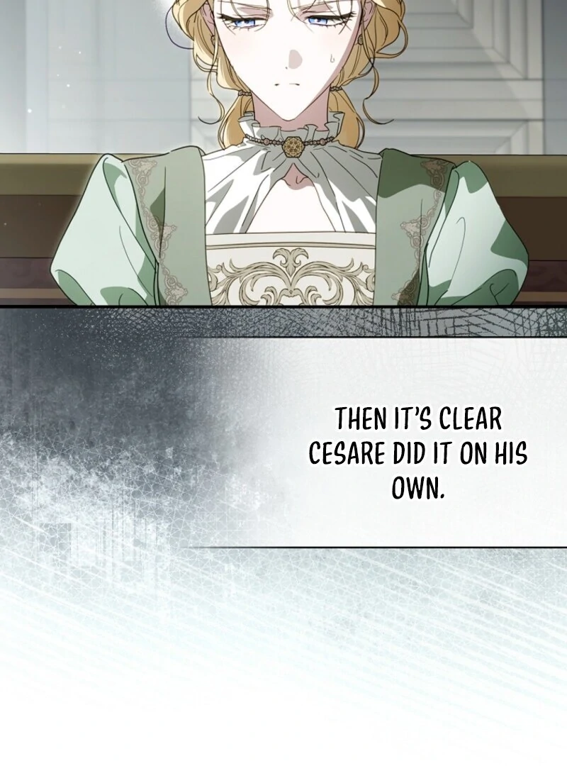 How to Get My Husband on My Side Chapter 127 - Page 123