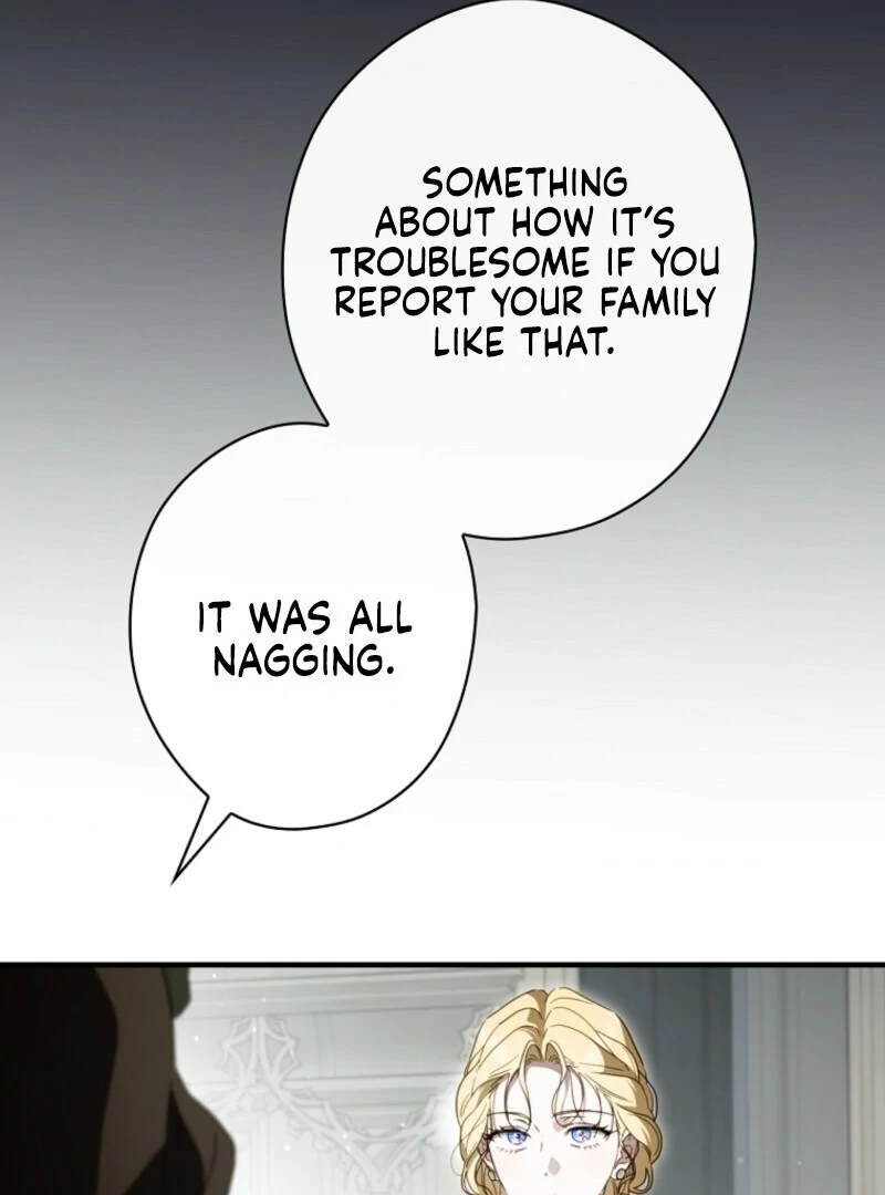 How to Get My Husband on My Side Chapter 127 - Page 127