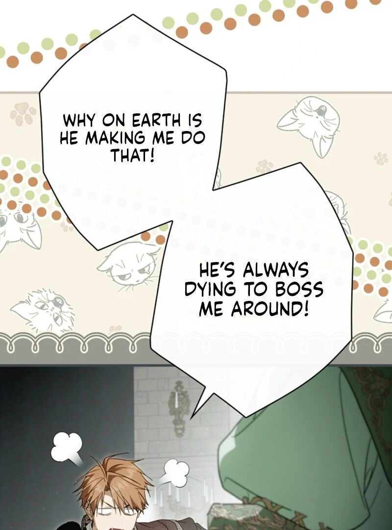 How to Get My Husband on My Side Chapter 127 - Page 129