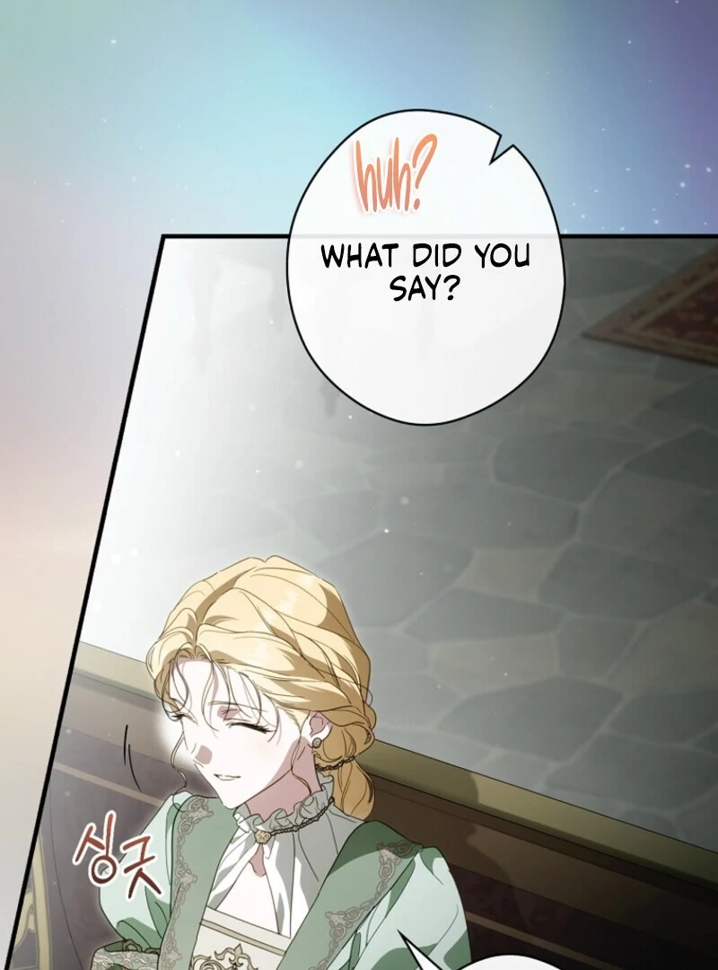 How to Get My Husband on My Side Chapter 127 - Page 132