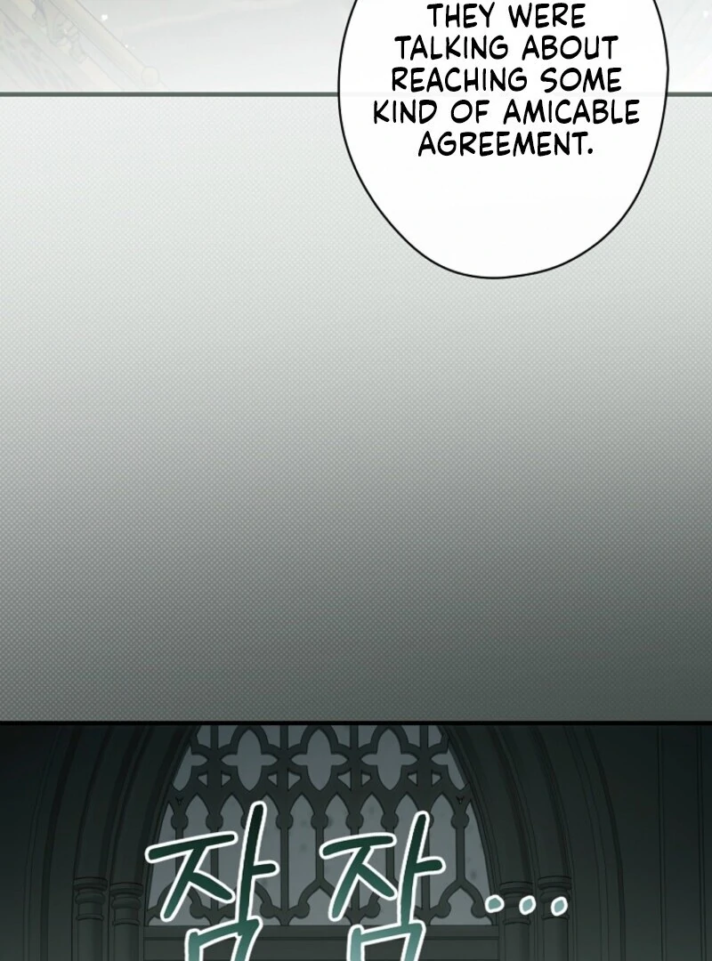 How to Get My Husband on My Side Chapter 127 - Page 135