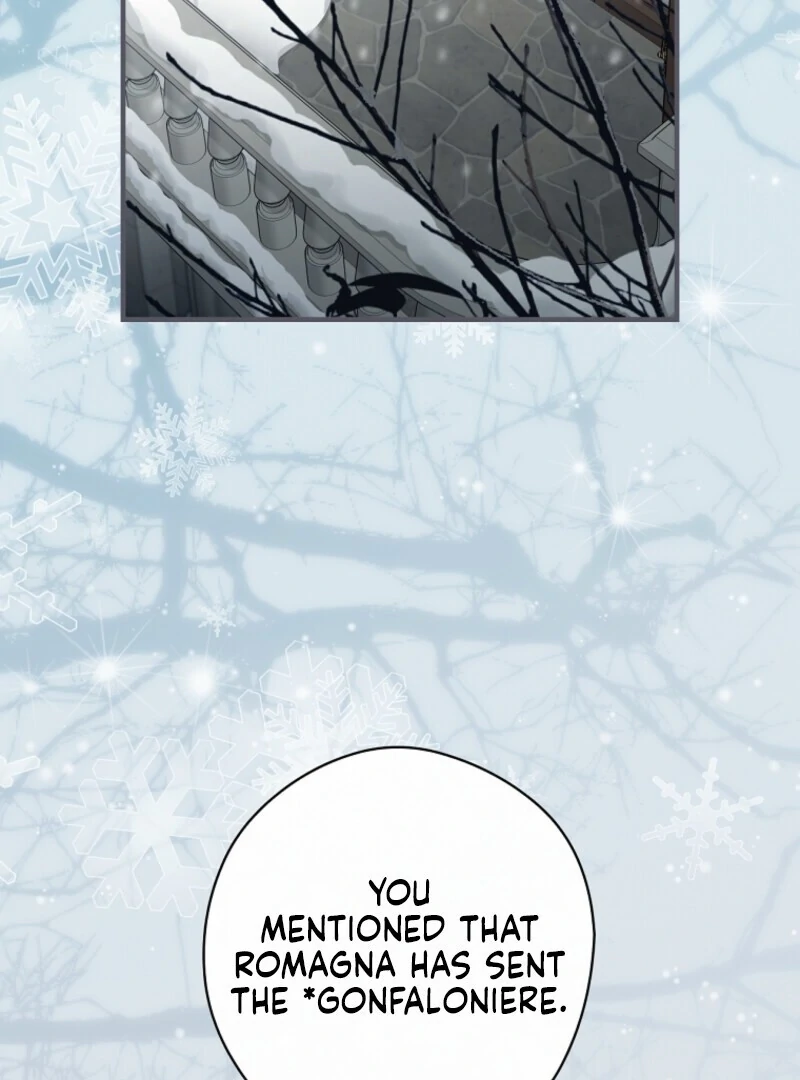 How to Get My Husband on My Side Chapter 127 - Page 3