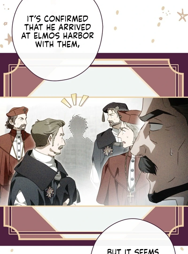 How to Get My Husband on My Side Chapter 127 - Page 32