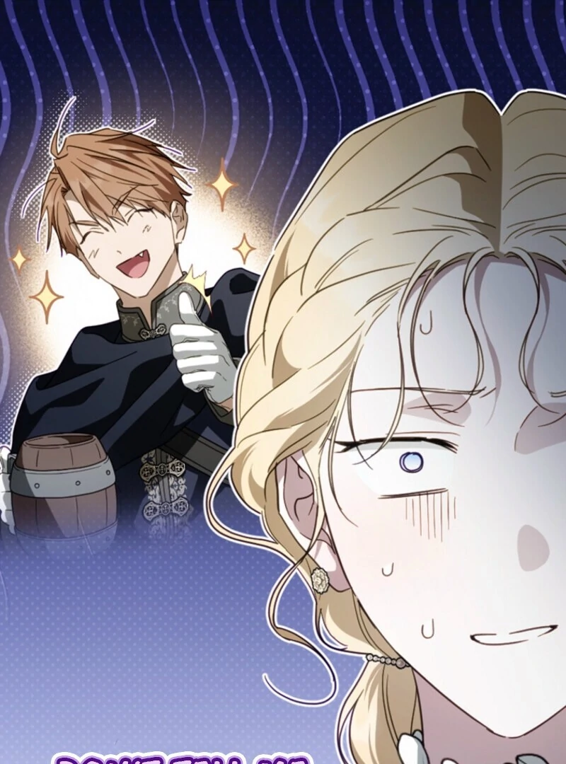 How to Get My Husband on My Side Chapter 127 - Page 36