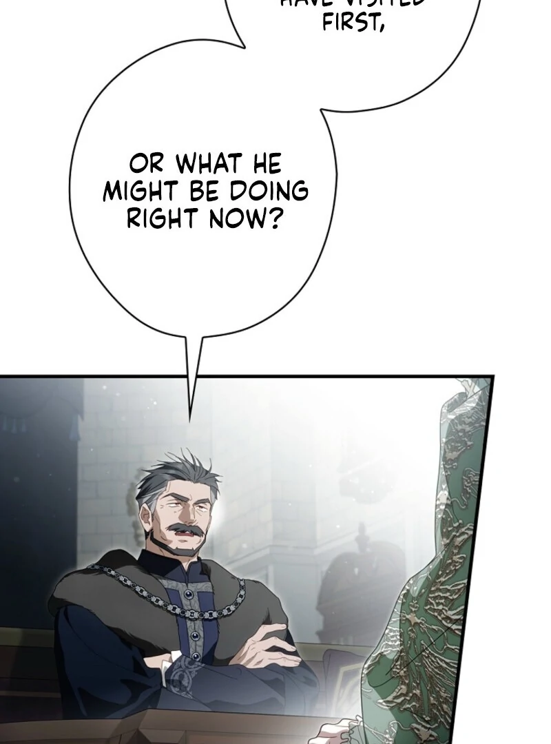 How to Get My Husband on My Side Chapter 127 - Page 38