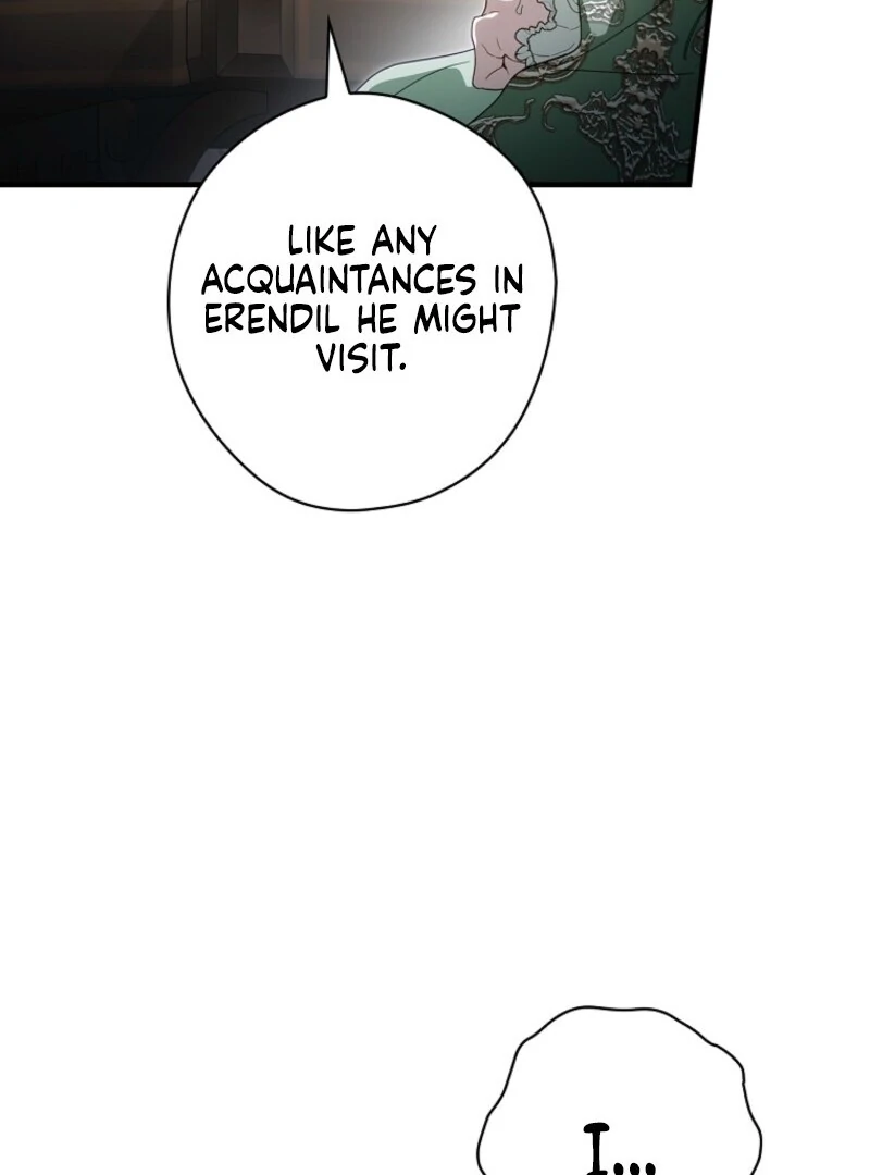 How to Get My Husband on My Side Chapter 127 - Page 39