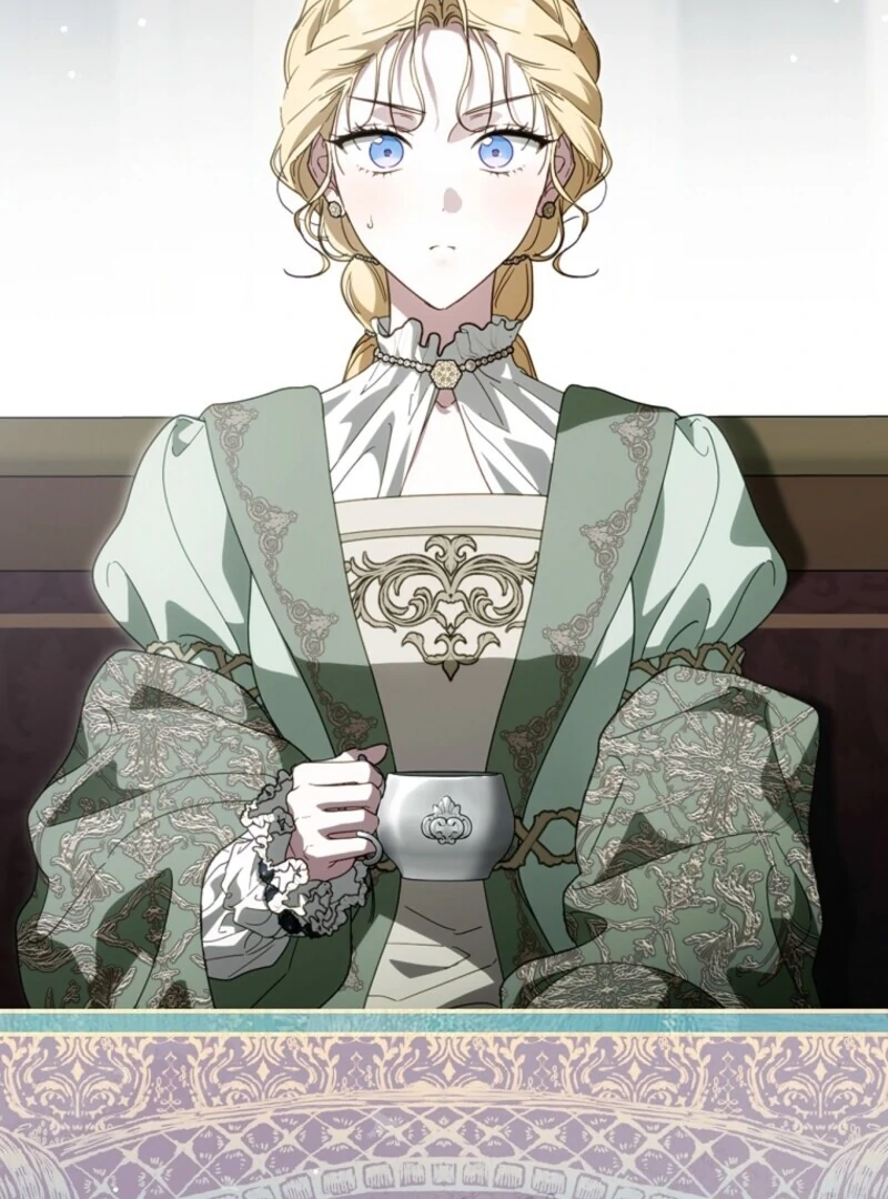 How to Get My Husband on My Side Chapter 127 - Page 6